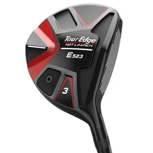 NEW Tour Edge Hot Launch E523 Fairway Wood NEW - Picture 1 of 4