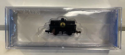 Bachmann N Scale Thomas & Friends Oil Car #77093 - Image 1 of 4