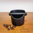 Coffee Knock Box Shock-absorbent Espresso Box for Barista Coffee 2-piece Set Inc