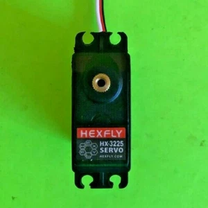 REDCAT RACING KAIJU 1:8 4WD STOCK SERVO HX-3225 25KG DC4.8~6.8V - Picture 1 of 3