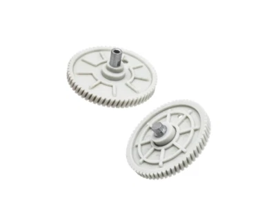 Se adapta a Mercedes Benz Clase C W203 S203 CLS C219 techo corredizo engranaje motor engranaje interno Foto 1 de 3