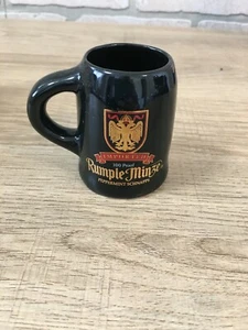 Schnapsglas Rumpel Minze Pfefferminzschnaps Mini Becher - Bild 1 von 5