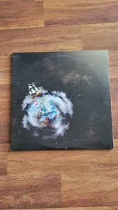 Circa Survive Violent Waves Double LP Black Vinyl - Picture 1 of 4