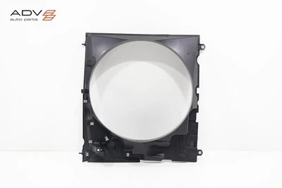 2022–2025 TOYOTA TUNDRA SEQUOIA 3,4 Л КОЖУХ ВЕНТИЛЯТОРА ОХЛАЖДЕНИЯ РАДИАТОРА ДВИГАТЕЛЯ ОТ ОРИГИНАЛЬНОГО ПРОИЗВОДИТЕЛЯ - Изображение 1 из 4