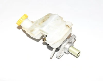 Tandem-Hauptbremszylinder  4S61-2140-KF Fusion Original Ford  - Image 1 of 4