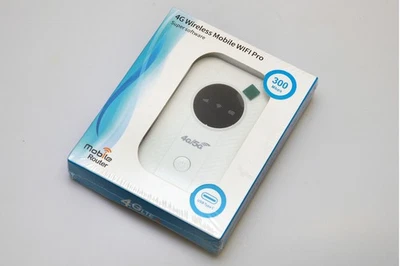 4G Wireless Mobile Wifi Pro Nuovo 300 Mbps USB Tipo C - Immagine 1 di 2