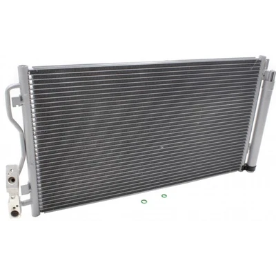 For BMW 330e A/C Condenser 2016 Aluminum Core Material 2.0L/3.0L BM3030133 - Image 1 of 4