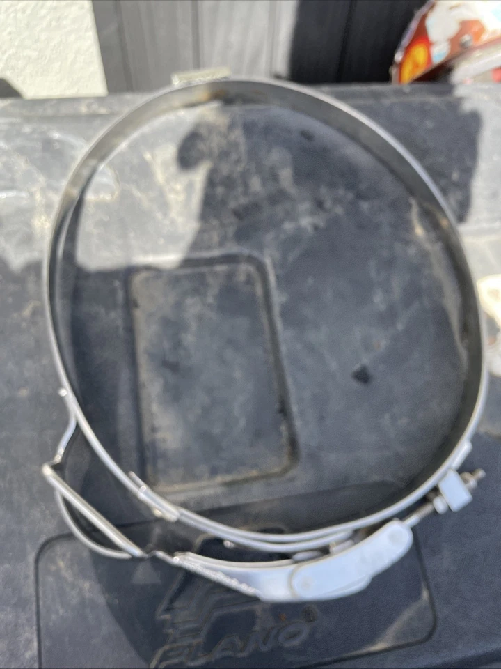 Anillo cuello KMDSI 17B Foto 1 de 1