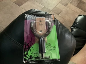 Saiten Swing Gitarrenaufhänger CCO1K - Bild 1 von 5