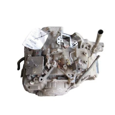 Automatic Transmission 3.5L FWD Thru 08/02/09 Ford Fusion LIncoln MKZ 2010 Foto 1 de 4