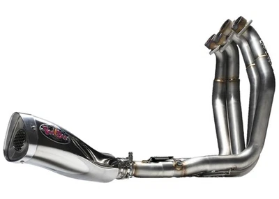 Sistema de examen completo Voodoo Pulido Mojo Race 4 en 1 para Yamaha R6 2006-2020 Foto 1 de 2