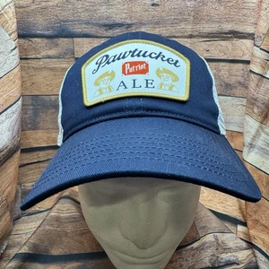 Cappello Family Guy Pawtucket Patriot Ale camionista snapback Peter Griffin birra show TV - Foto 1 di 7