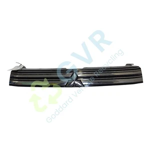 MITSUBISHI OUTLANDER PHEV GX 4H MK3 (RE1) (GG2W) Front Grill 7450A643 - Picture 1 of 16