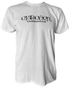 EISREGEN - Krebskolonie - Gildan Heavy Cotton T-Shirt - M - 170684 - Picture 1 of 2