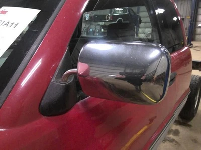 Driver Left Side View Mirror Power Fits 94-97 DODGE 1500 PICKUP 273856 - Image 1 of 4