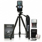 Pocket Radar Ball Coach Radar Speed Training Tool Bundle