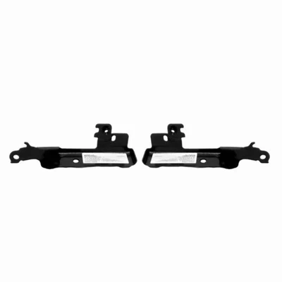 Conjunto de bisagra de capó para GMC Yukon XL 2500 2007-2013 par del lado del conductor y del pasajero Foto 1 de 4