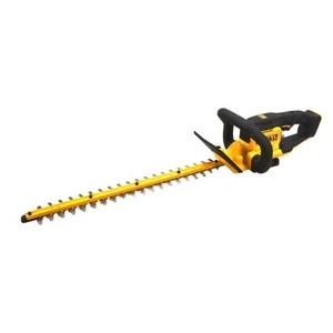DeWalt DCHT821B 20V MAX 22 in. Brushless Cordless Hedge Trimmer (Tool Only) - Picture 1 of 9