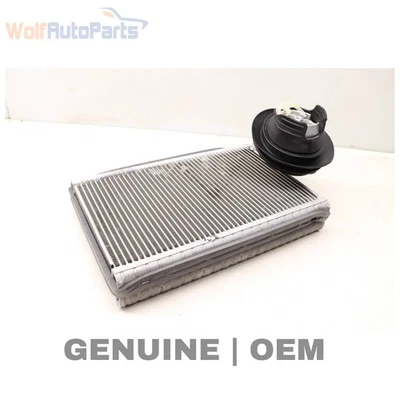 Porsche Taylor 2020-2024 - Evaporador de CA 9J1260122 Foto 1 de 4