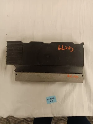 289264-004 *Leer descripción* Amplificador Audi Q7 Bose 4LO035223D Foto 1 de 4