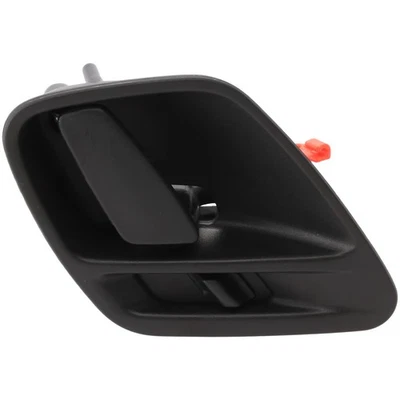 Interior Door Handle For 99-2004 Jeep Grand Cherokee Front or Rear Right Black - Image 1 of 4