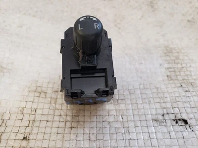 Driver Front Door Switch Driver's Mirror Fits 09-20 370Z 566837 - Image 1 of 4