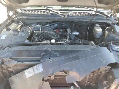 06-07 Silverado 3500 6.6L Engine Duramax 8-403 Turbo 312k Tested Free Comm Ship - Image 1 of 4