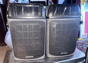 Optimus PRO "LX5" Regallautsprecher mit Linaeum Hochtöner schön - Bild 1 von 7