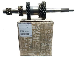 Welle -kasten Gang- Für OPEL MOVANO RENAULT MASTER III 3220100Q0C - Afbeelding 1 van 3