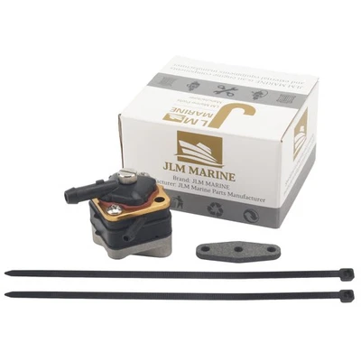 0388685 Bomba de combustible para Johnson Evinrude OMC 388685 3911667 6 8 9,9 15 HP 397839 Foto 1 de 4