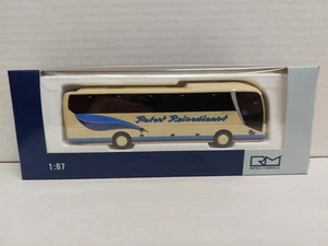 Rietze Reisebus MAN Lions Coach L´17 Peter\'s Reisedienst 74862 - Picture 1 of 1
