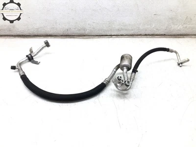 2018-2021 BUICK ENCLAVE HVAC A/C AIR CONDITIONER DISCHARGE HOSE OEM - Image 1 of 4