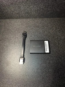 Samsung 500GB Portable USB 3.0 und 2.0 Externe Solid State Drive. (SSD) - Bild 1 von 6