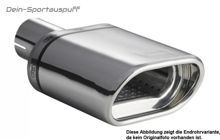 Deportivo Ulter Opel Vectra A Hatchback 88-95 145x75mm Plano y Ovalado Arrollado - Imagen 1 de 1