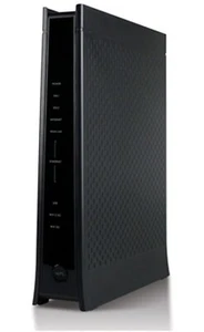 Zyxel C1100Z 802.11n VDSL2 Wireless Gateway CenturyLink (New-Renewed) - Picture 1 of 10