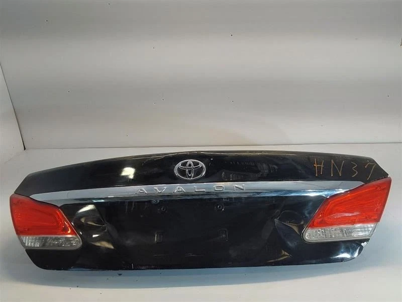 Maletero/portón trasero limitado para 11-12 AVALON 92 Foto 1 de 4