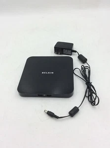 Belkin Network USB Hub - Picture 1 of 6