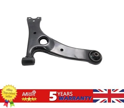 Brazo delantero derecho para TOYOTA CELICA COROLLA MATRIX WILL, F3-2904200 Foto 1 de 3