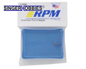 RPM 70100 Small Parts Tray w/ Magnet HH - Picture 1 of 2