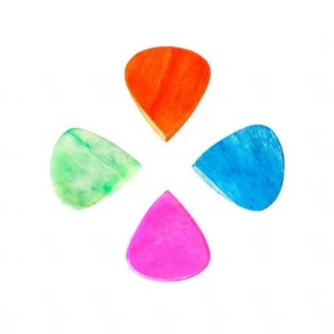 Jazzy Tones Mixed Pack of 4 von Timber Tones - Bild 1 von 9