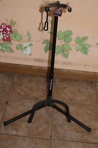On Stage Stands Black Guitar Stand (#056)