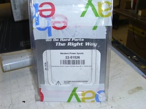 WPS 22-51526 Rear Wheel Bearings YFM 700 Raptor 06-12 YFZ450 06-09 (AB 25-1526)# - Picture 1 of 11