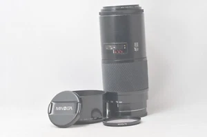 @ SakuraDo @ Rare! @ Minolta AF Zoom 75-300mm f4.5-5.6 Macro Sony A-Mount Lens - Picture 1 of 12