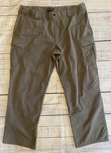 511 Tactical Series Cargo Pants Ripstop Gray Straight Leg Mens Size 40x32 - Picture 1 of 7