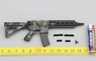 Hk416 Rifle For Easy&Simple Es 26045S Smu Tier1 The Recce Element 1/6 Scale