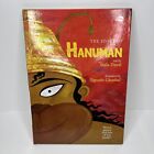 The Story of Hanuman By Maya Dayal,Taposhi Ghoshal (Illustration