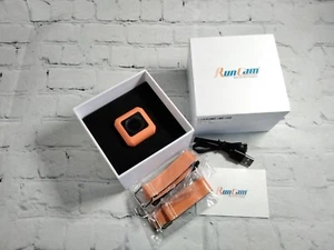 RunCam 5 Orange Action Camera - Picture 1 of 7
