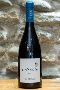 Studio Annata 2020 Bianco Veneto Ca Rugate 75 cl Trebbiano Garganega - Foto 1 di 1