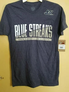 Rivalry Threads Mens John Carroll University Sizes Sm, Med, Lg, XLg, 2XLg NWT - Picture 1 of 2