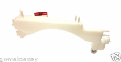 Honda Civic Eu Es Ep Em Radiator Coolant Overflow Tank Reservoir 01-05 - Image 1 of 2